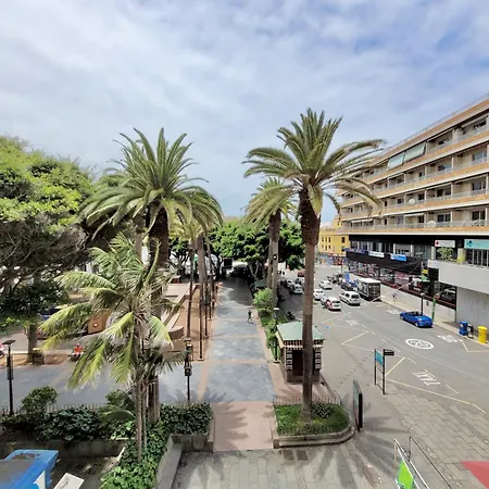 Apartment Marina El Muelle