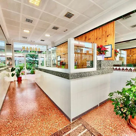 Apartment Marina El Muelle