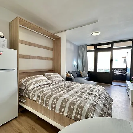 Apartment Marina El Muelle Puerto de la Cruz (Tenerife)